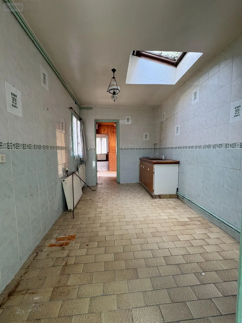 Maison a vendre Villequier 76490 Seine-Maritime 76 85 m2 4 pièces 107200 euros 1007939 006