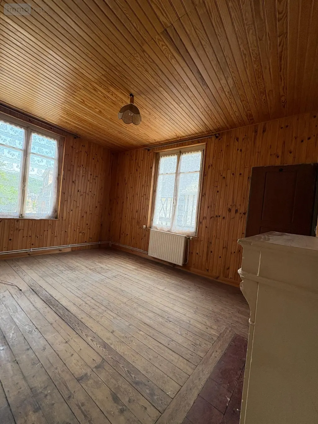 Maison a vendre Villequier 76490 Seine-Maritime 76 85 m2 4 pièces 107200 euros 1007939 007