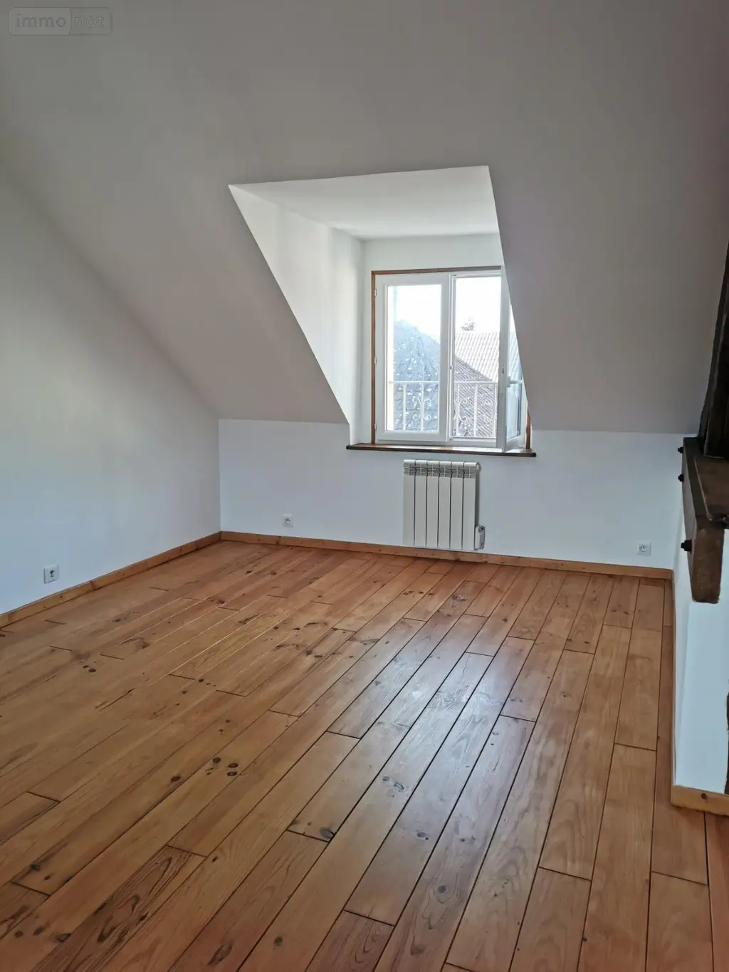 Location appartement Ézy-sur-Eure 27530 Eure 27 68 m2 3 pièces 826 euros MD EZY appt 003