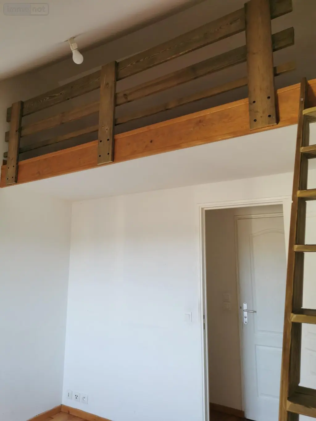 Location appartement Ézy-sur-Eure 27530 Eure 27 68 m2 3 pièces 826 euros MD EZY appt 005