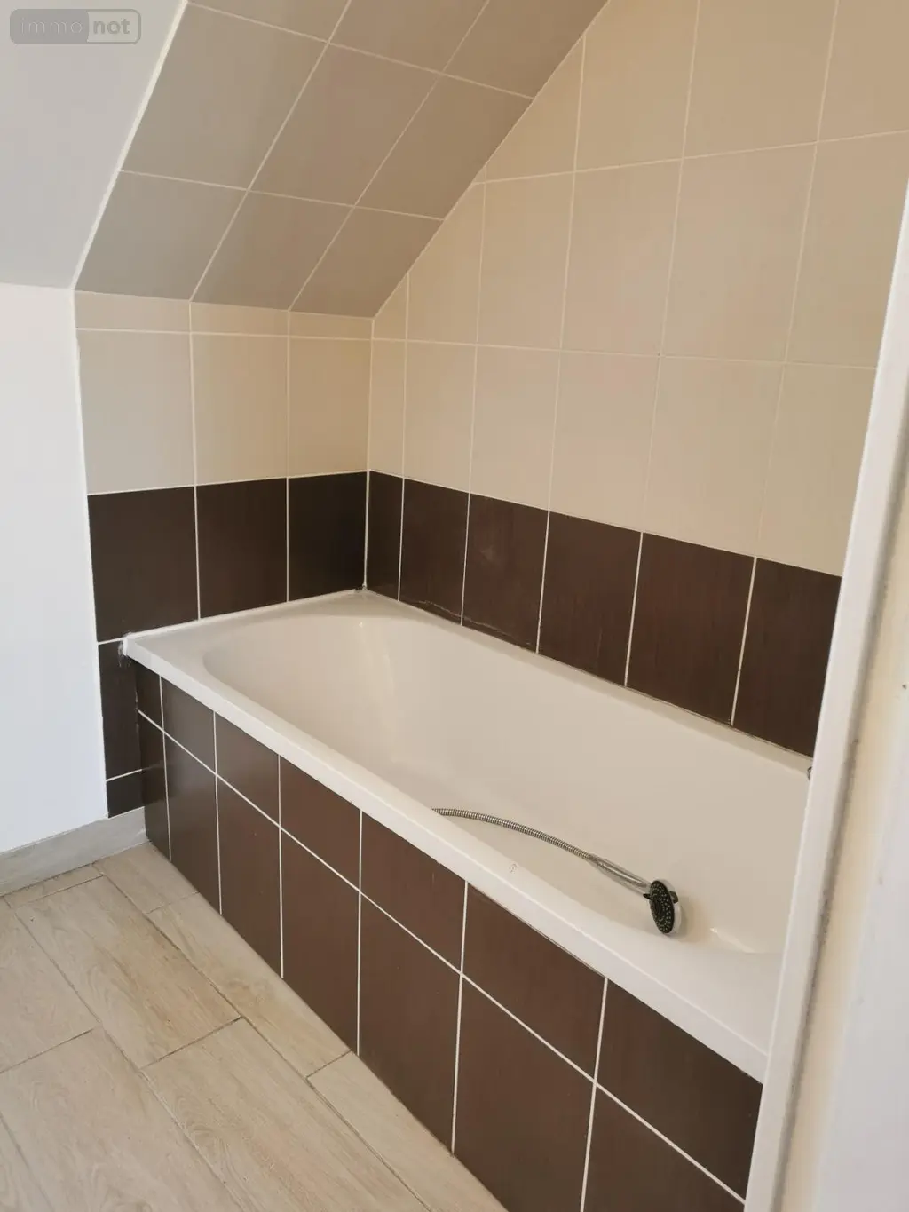Location appartement Ézy-sur-Eure 27530 Eure 27 68 m2 3 pièces 826 euros MD EZY appt 004
