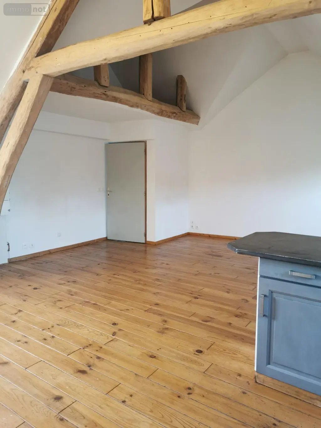 Location appartement Ézy-sur-Eure 27530 Eure 27 68 m2 3 pièces 826 euros MD EZY appt 002
