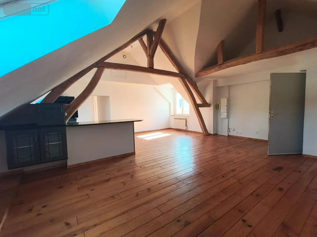 Location appartement Ézy-sur-Eure 27530 Eure 27 68 m2 3 pièces 780 euros 1018455 002