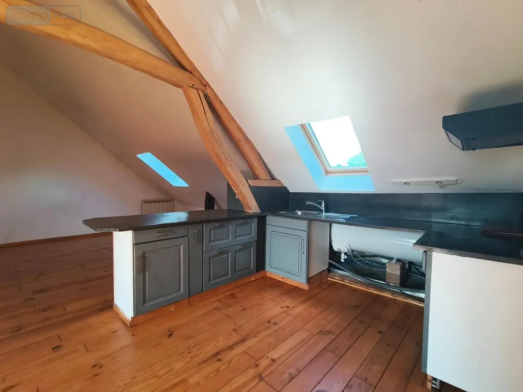Location appartement Ézy-sur-Eure 27530 Eure 27 68 m2 3 pièces 780 euros 1018455 003