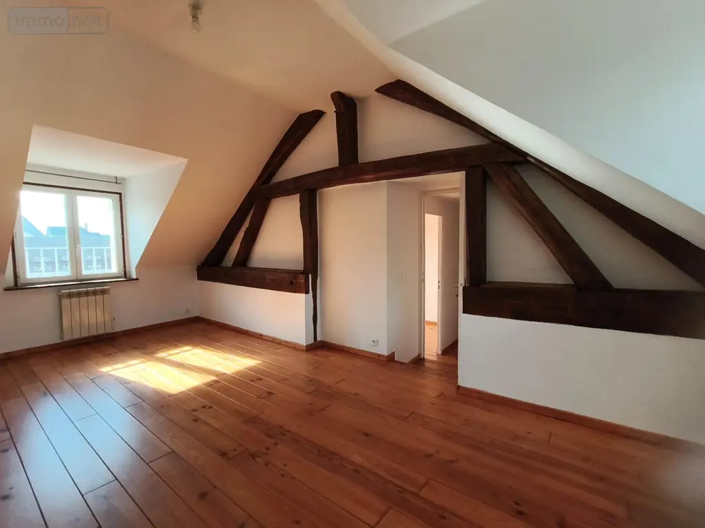 Location appartement Ézy-sur-Eure 27530 Eure 27 68 m2 3 pièces 780 euros 1018455 005