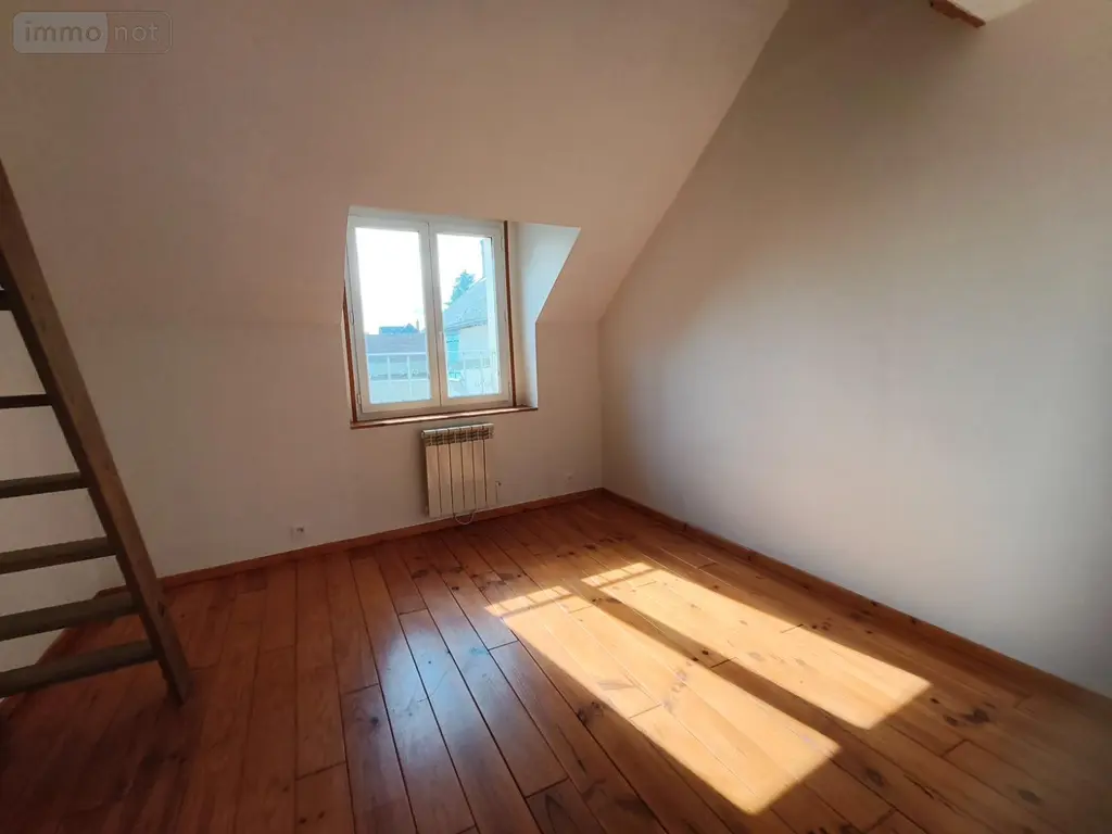 Location appartement Ézy-sur-Eure 27530 Eure 27 68 m2 3 pièces 780 euros 1018455 004