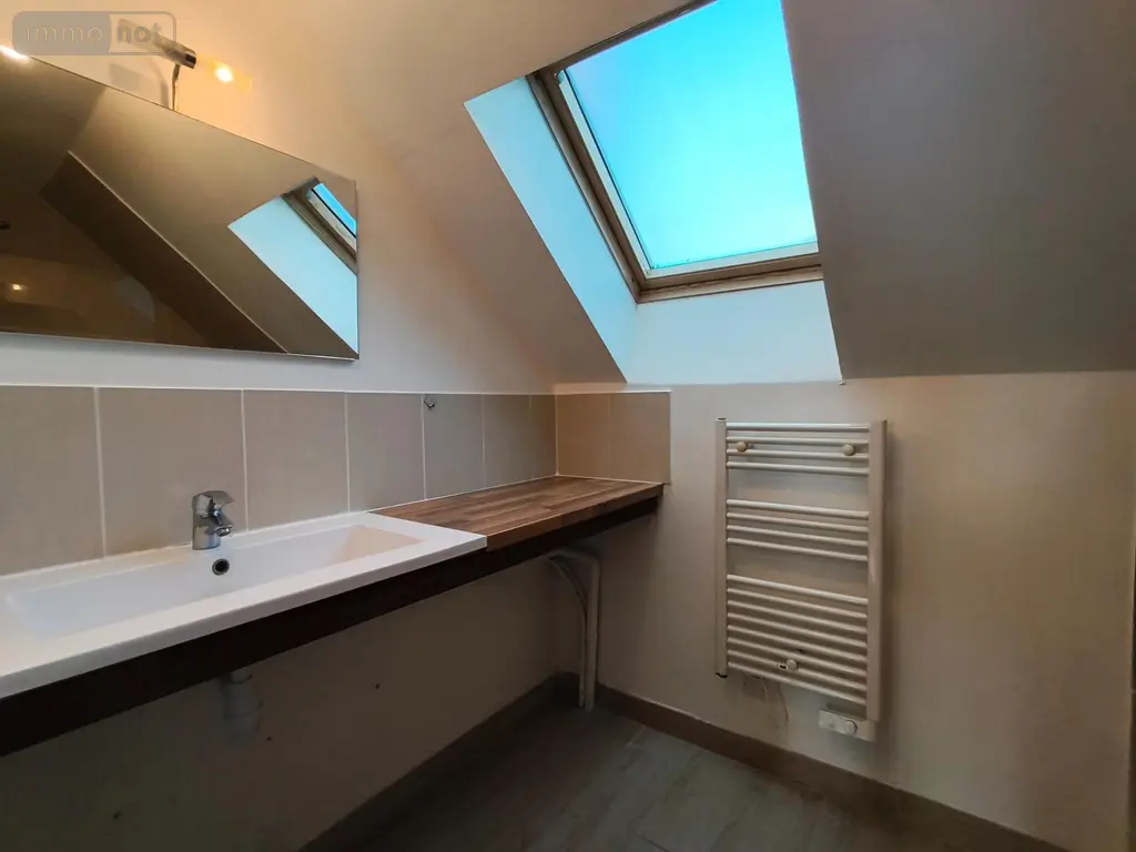 Location appartement Ézy-sur-Eure 27530 Eure 27 68 m2 3 pièces 780 euros 1018455 006