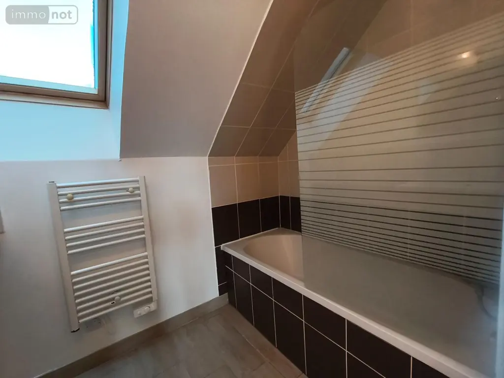 Location appartement Ézy-sur-Eure 27530 Eure 27 68 m2 3 pièces 780 euros 1018455 007