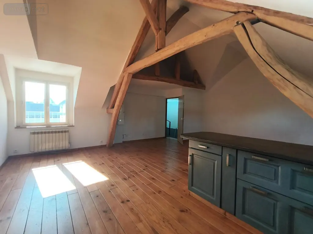 Location appartement Ézy-sur-Eure 27530 Eure 27 68 m2 3 pièces 780 euros 1018455 001