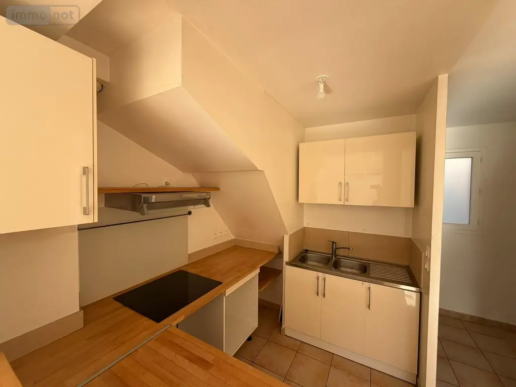 Location maison Ézy-sur-Eure 27530 Eure 27 87 m2 4 pièces 830 euros 1018355 002