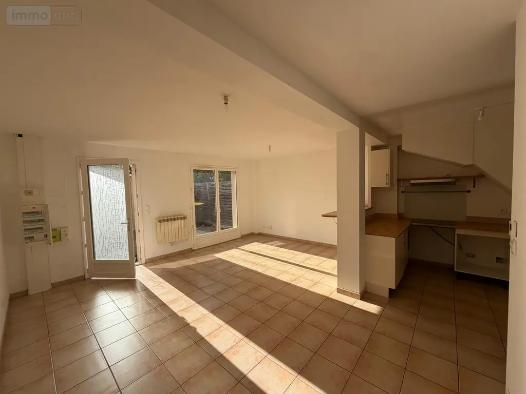 Location maison Ézy-sur-Eure 27530 Eure 27 87 m2 4 pièces 830 euros 1018355 001