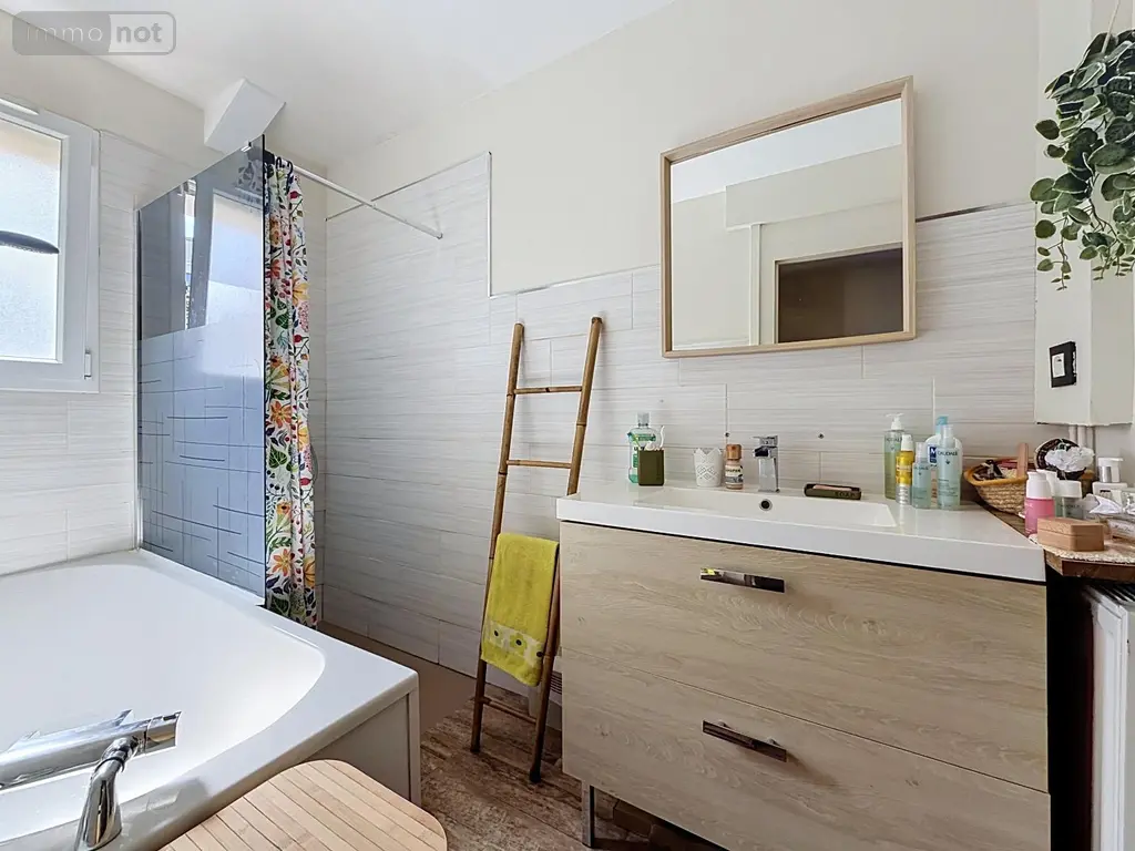 Appartement a vendre Caen 14000 Calvados 14 69 m2 3 pièces 196600 euros 0030 011