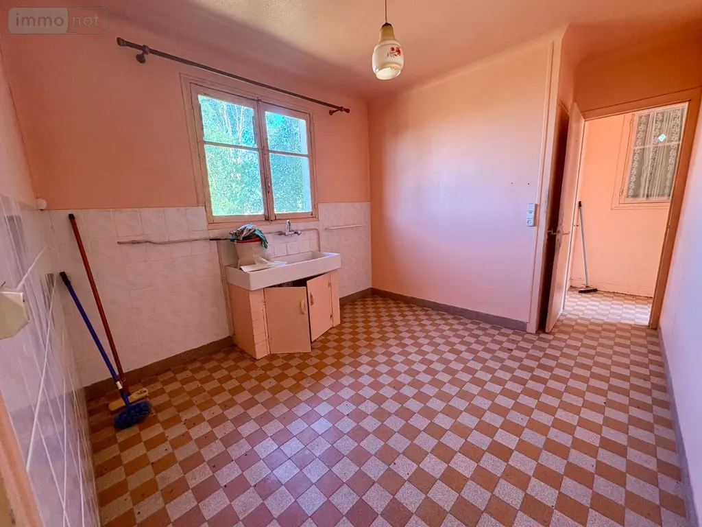 Maison a vendre Montainville 28150 Eure-et-Loir 28 62 m2 4 pièces 95000 euros 89 003