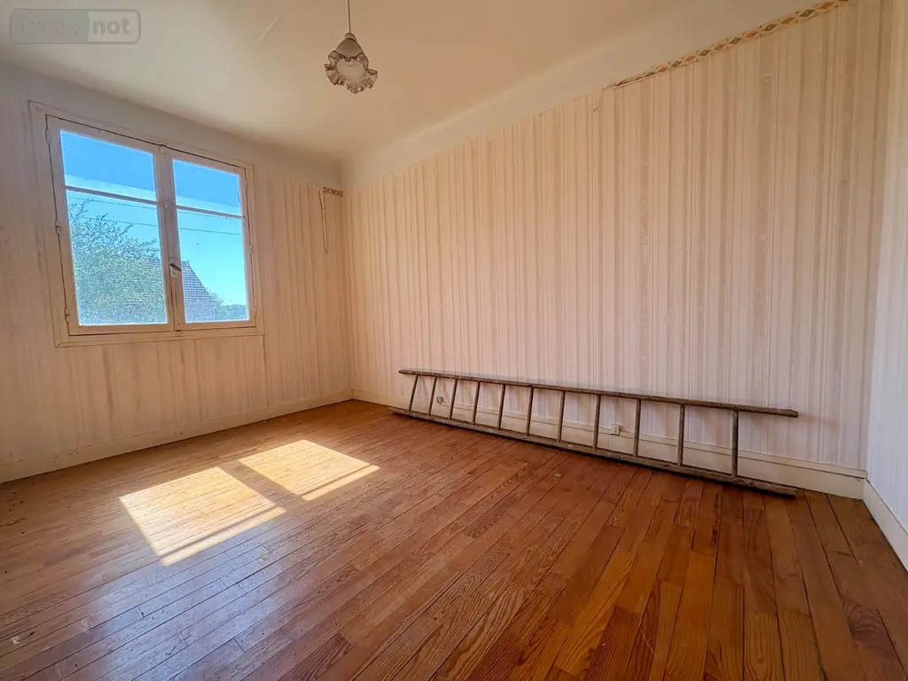 Maison a vendre Montainville 28150 Eure-et-Loir 28 62 m2 4 pièces 95000 euros 89 005