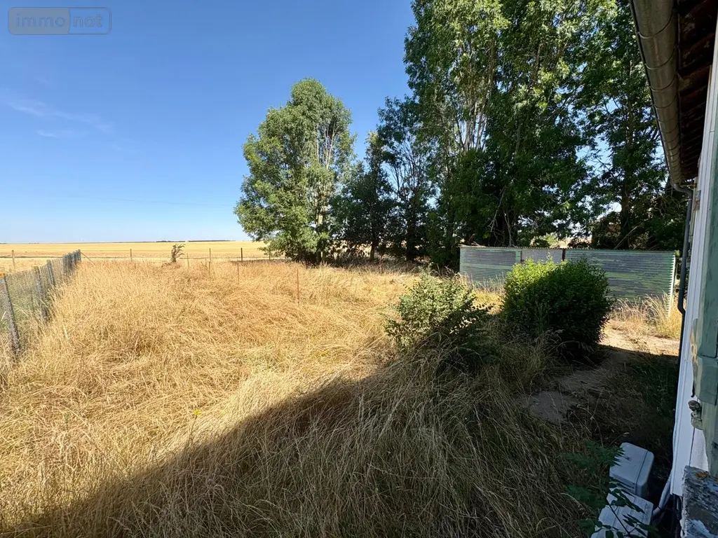Maison a vendre Montainville 28150 Eure-et-Loir 28 62 m2 4 pièces 95000 euros 89 008