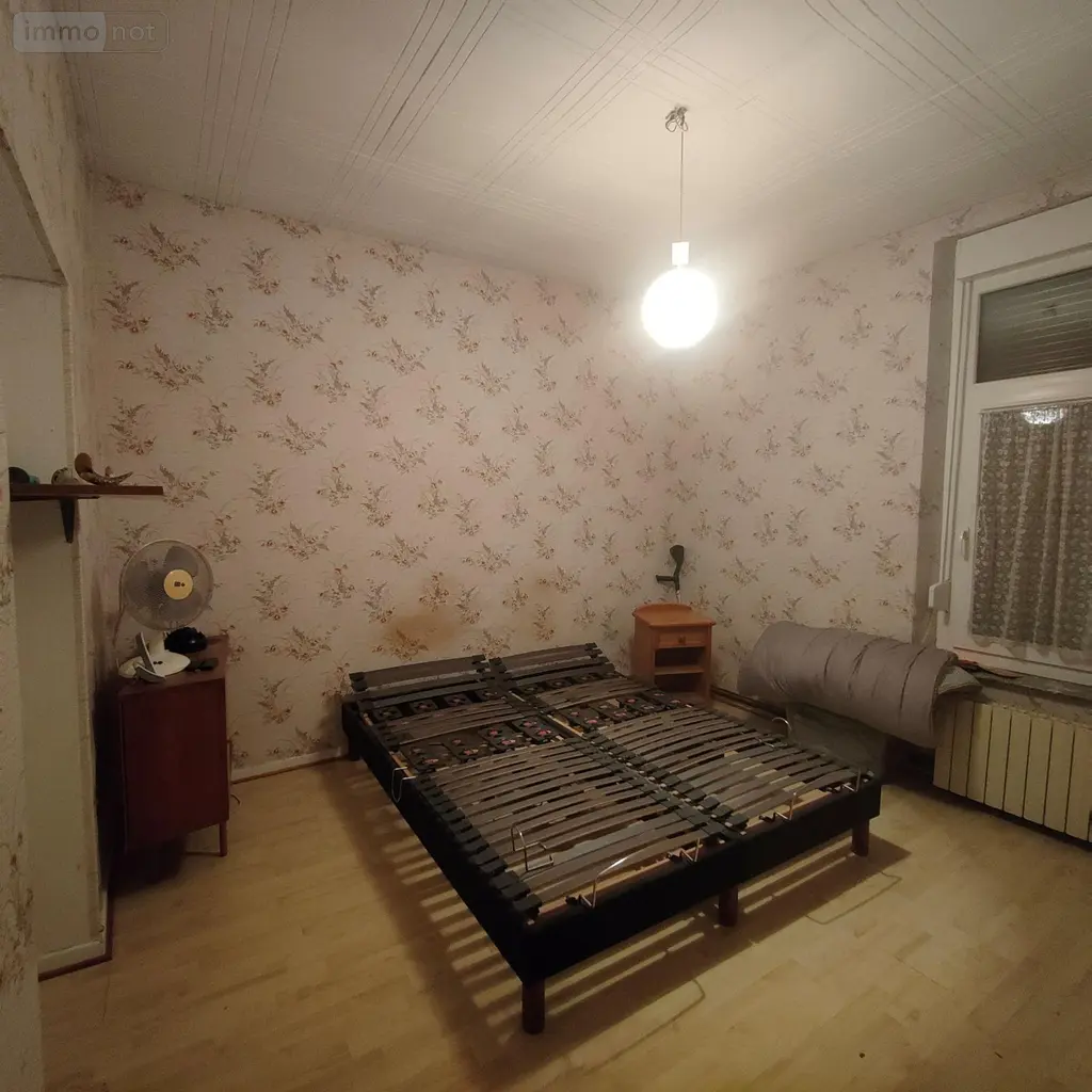 Maison a vendre Avesnelles 59440 Nord 59 178 m2 10 pièces 155700 euros A2026 00225 006