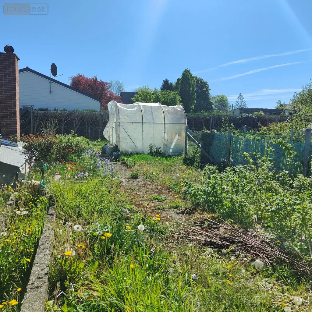 Maison a vendre Avesnelles 59440 Nord 59 178 m2 10 pièces 155700 euros A2026 00225 009