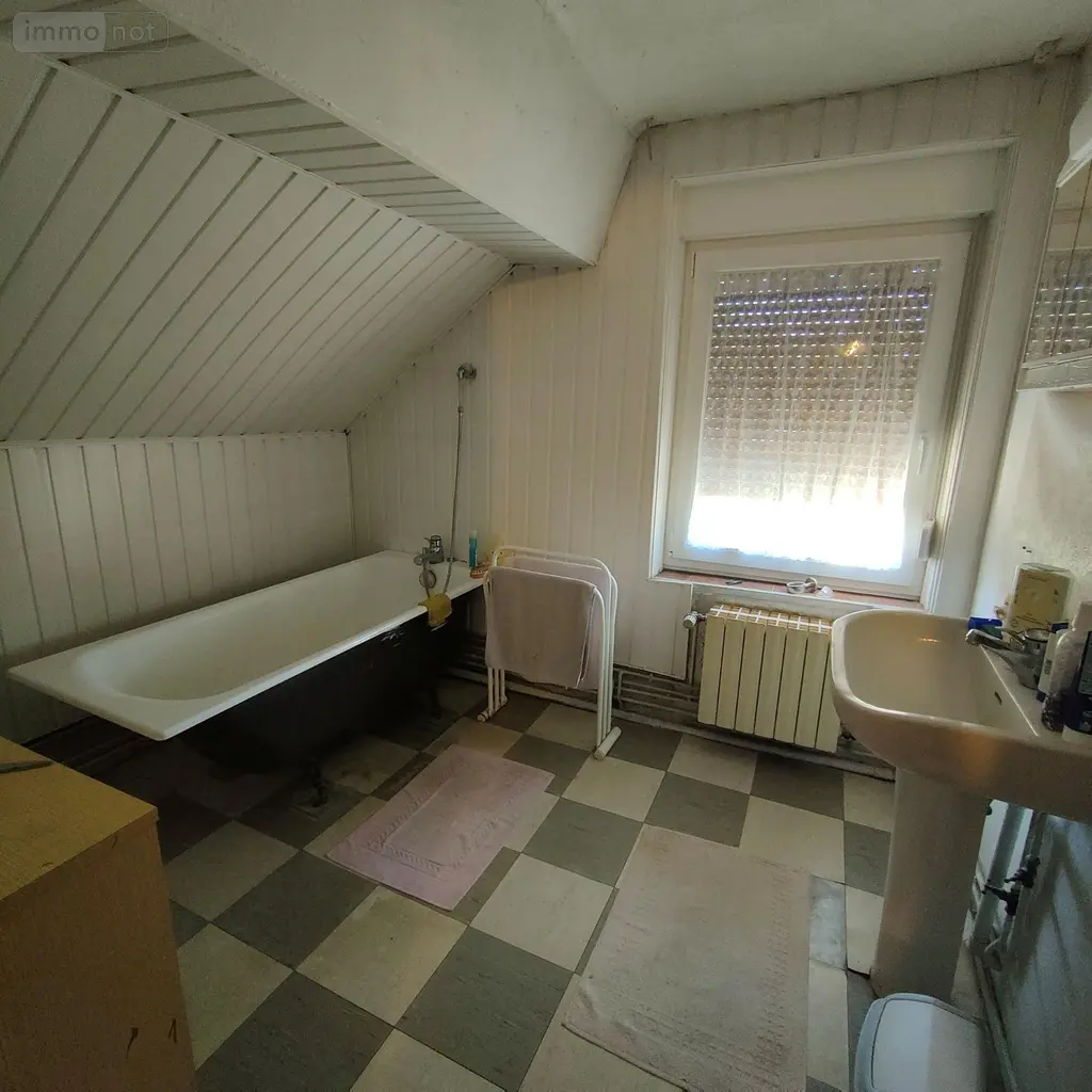 Maison a vendre Avesnelles 59440 Nord 59 178 m2 10 pièces 155700 euros A2026 00225 007