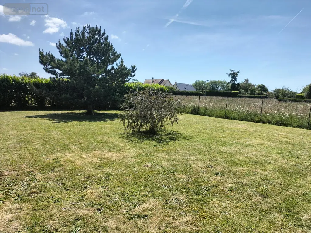Maison a vendre Gouville-sur-Mer 50560 Manche 50 105 m2 4 pièces 309750 euros 2026-090 003
