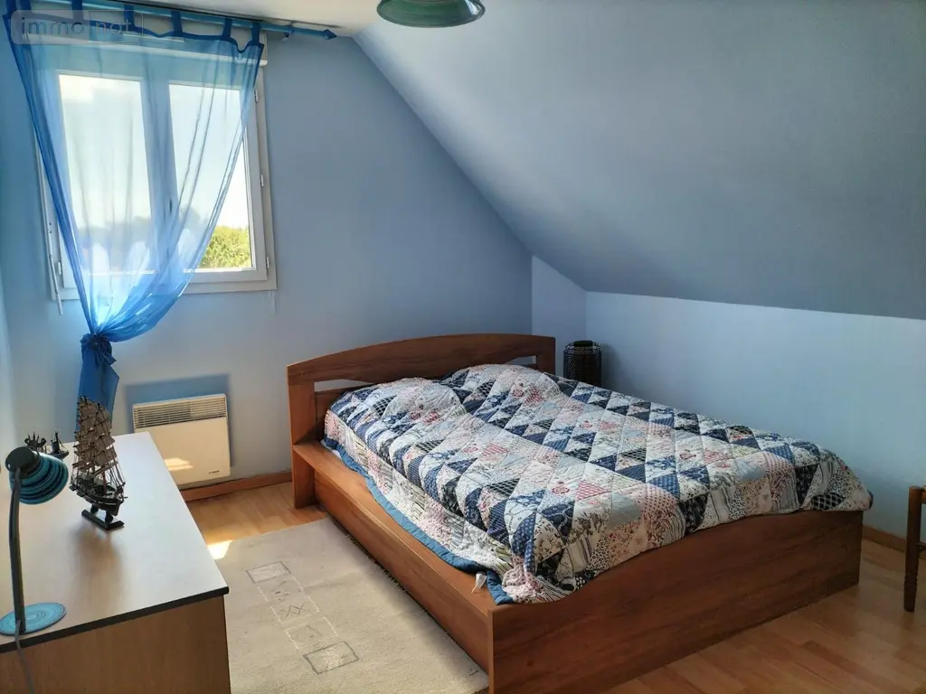 Maison a vendre Gouville-sur-Mer 50560 Manche 50 105 m2 4 pièces 309750 euros 2026-090 006