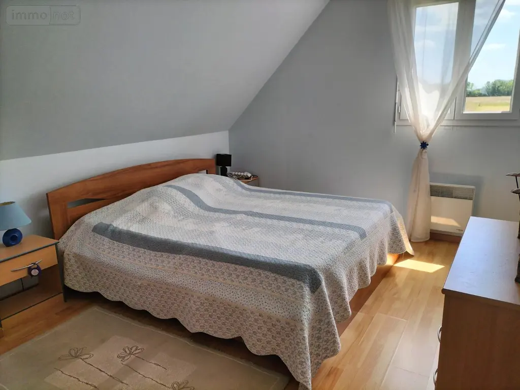 Maison a vendre Gouville-sur-Mer 50560 Manche 50 105 m2 4 pièces 309750 euros 2026-090 007