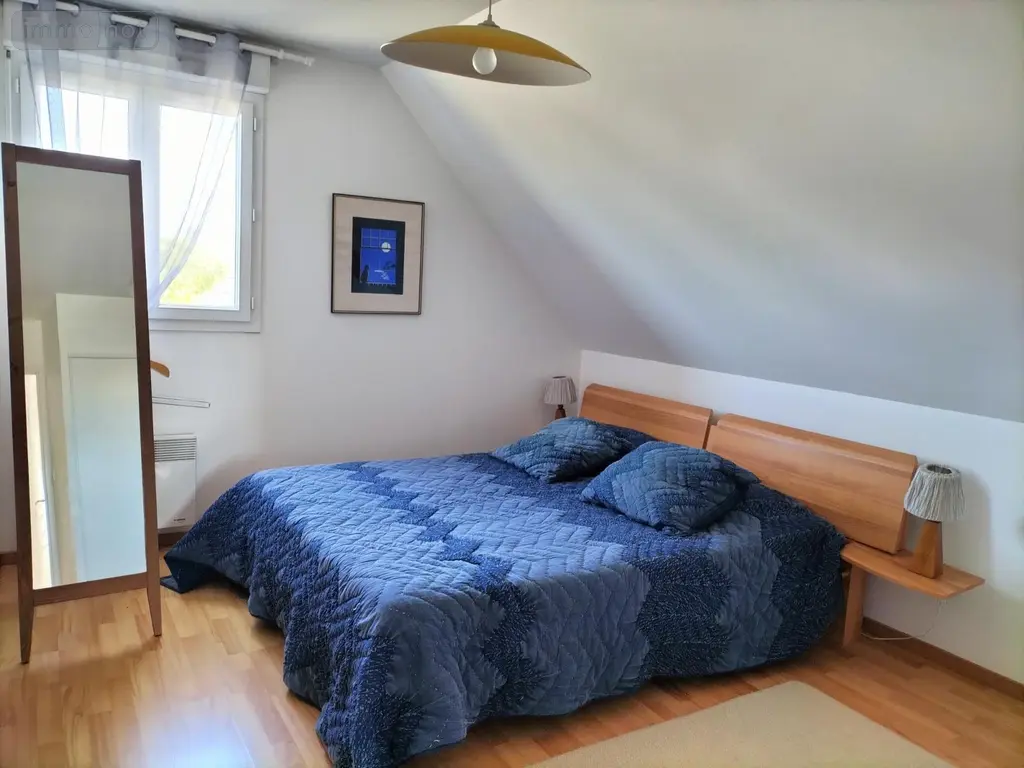 Maison a vendre Gouville-sur-Mer 50560 Manche 50 105 m2 4 pièces 309750 euros 2026-090 008