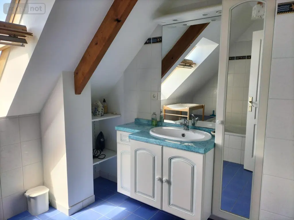 Maison a vendre Gouville-sur-Mer 50560 Manche 50 105 m2 4 pièces 309750 euros 2026-090 009