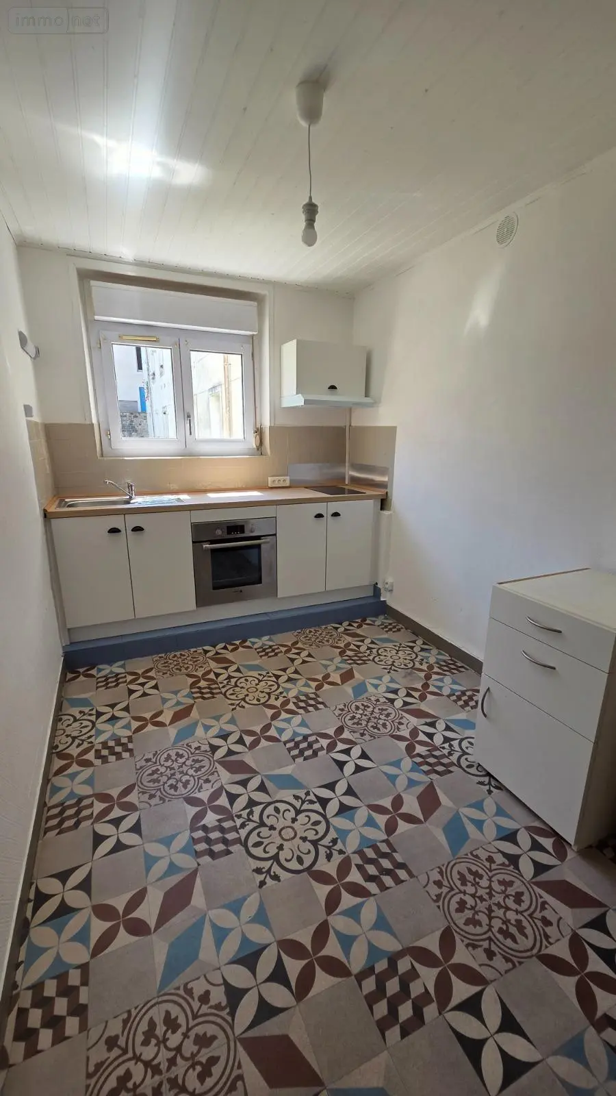 Appartement a vendre Brest 29200 Finistère 29 51 m2 2 pièces 101000 euros 29147-1 001