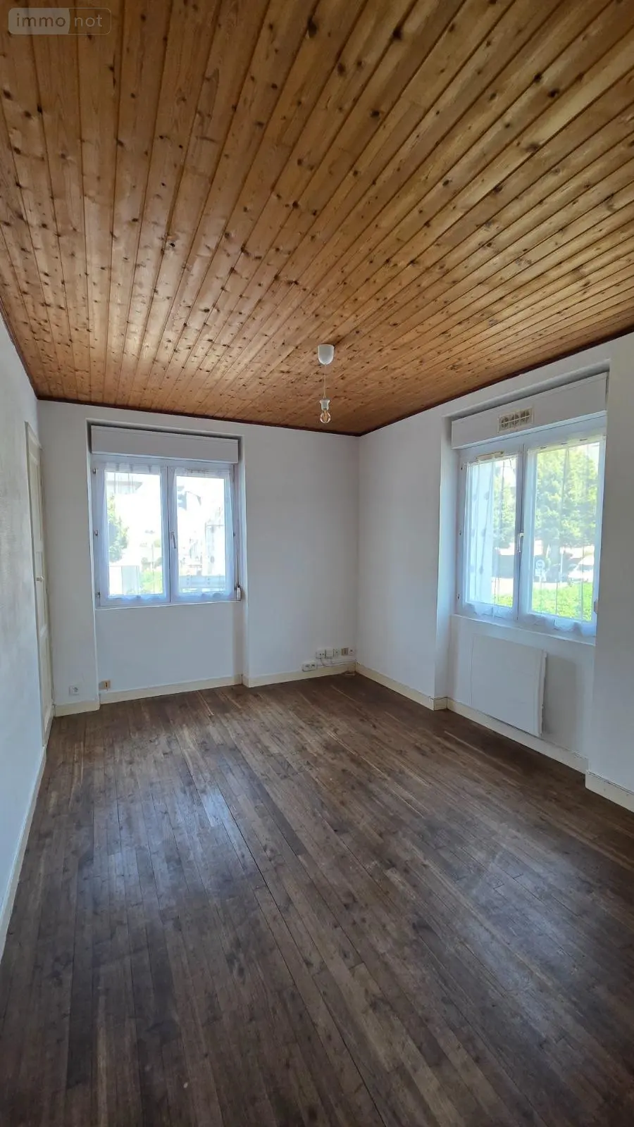 Appartement a vendre Brest 29200 Finistère 29 51 m2 2 pièces 101000 euros 29147-1 005
