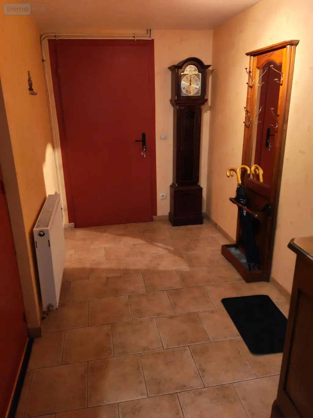 Location maison Honfleur 14600 Calvados 14 94 m2 4 pièces 1200 euros LO732 003