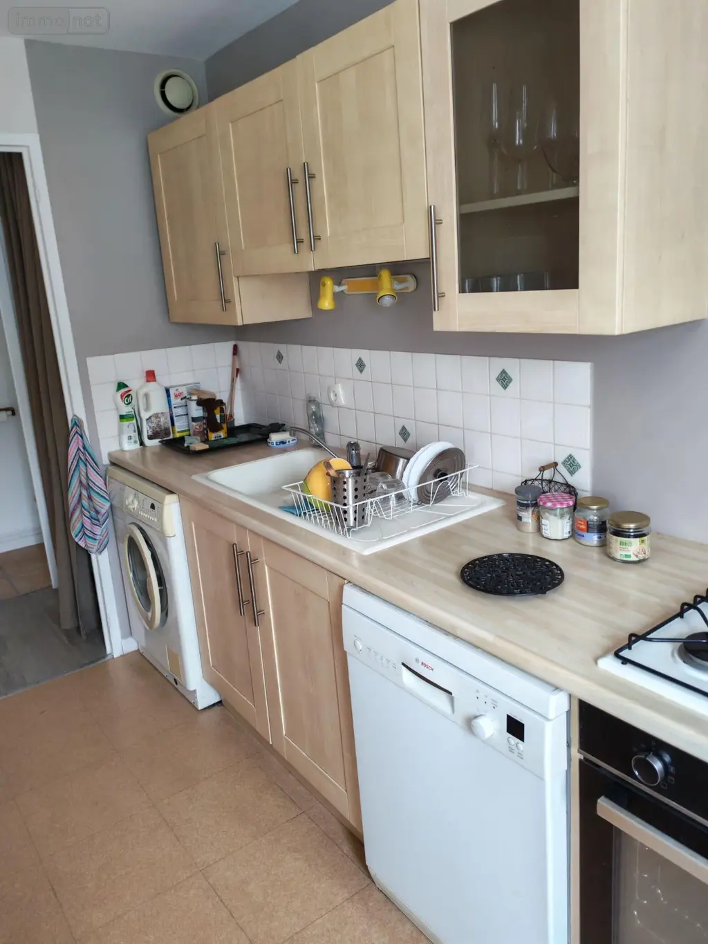 Location maison Honfleur 14600 Calvados 14 94 m2 4 pièces 1200 euros LO732 005