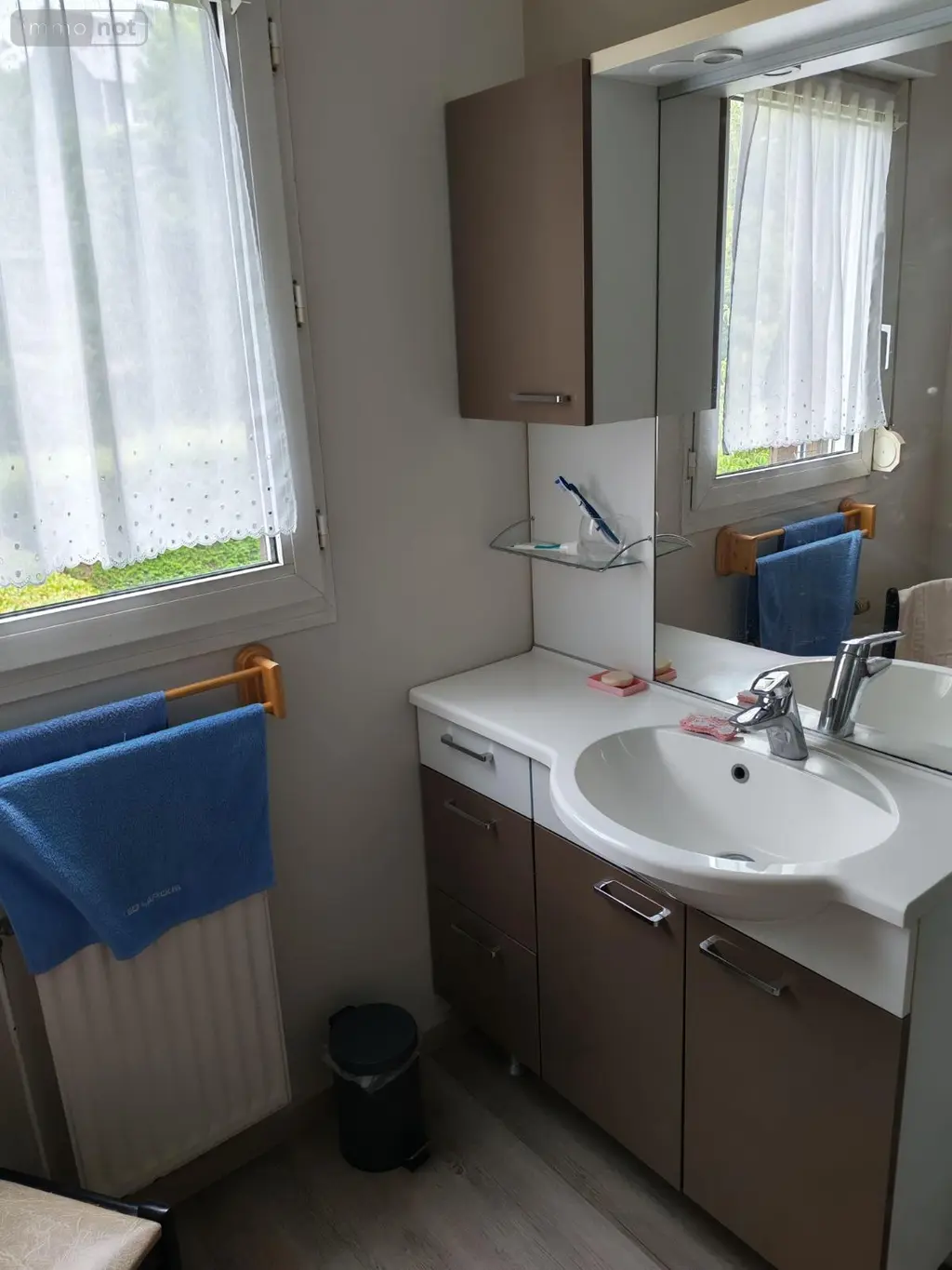 Location maison Honfleur 14600 Calvados 14 94 m2 4 pièces 1200 euros LO732 012