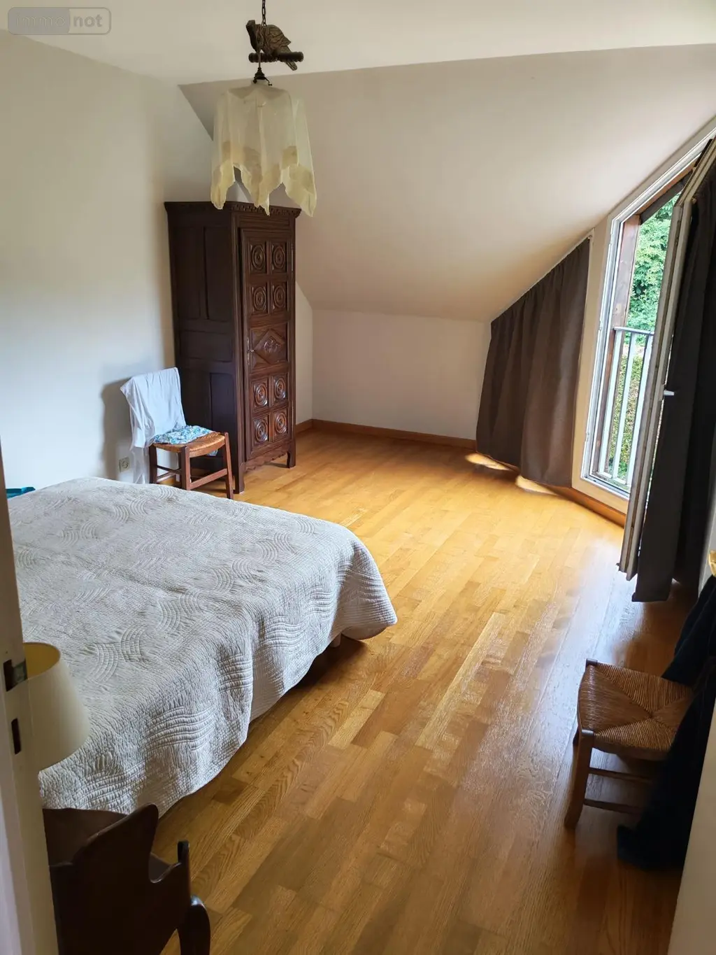 Location maison Honfleur 14600 Calvados 14 94 m2 4 pièces 1200 euros LO732 010