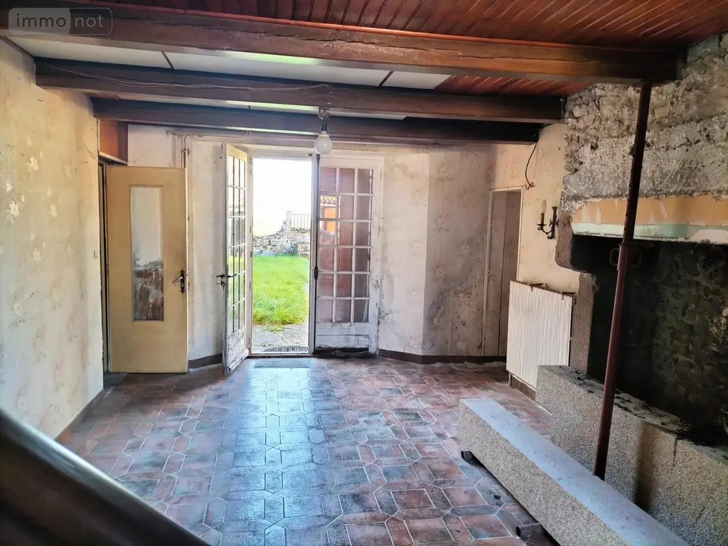 Maison a vendre Agon-Coutainville 50230 Manche 50 168 m2 6 pièces 210000 euros 2025-187 003