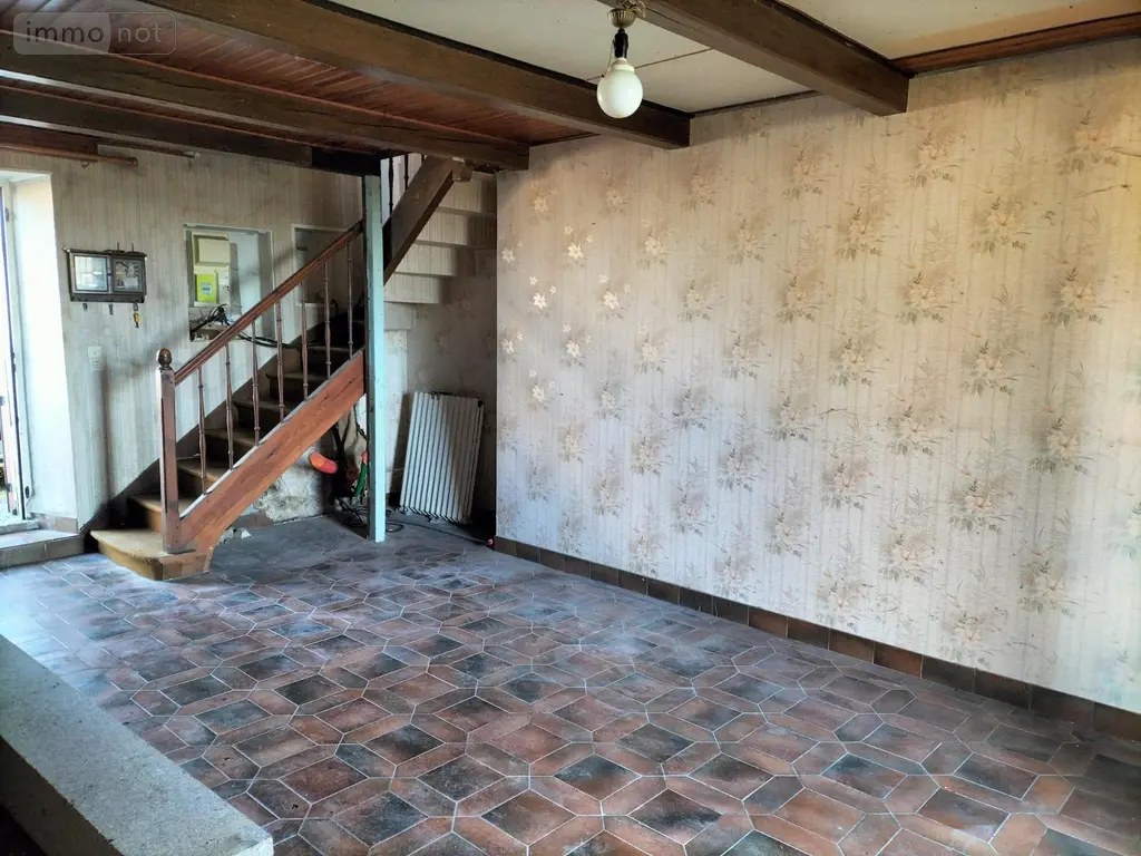 Maison a vendre Agon-Coutainville 50230 Manche 50 168 m2 6 pièces 210000 euros 2025-187 004