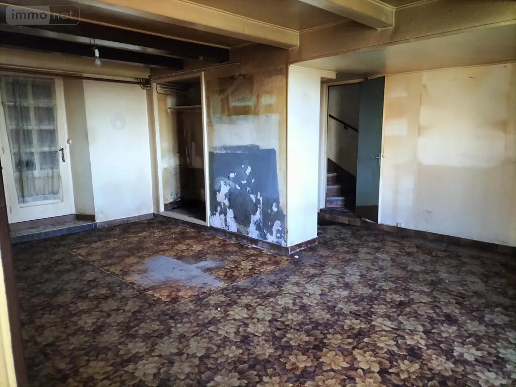 Maison a vendre Agon-Coutainville 50230 Manche 50 168 m2 6 pièces 210000 euros 2025-187 006