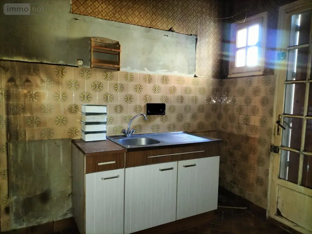 Maison a vendre Agon-Coutainville 50230 Manche 50 168 m2 6 pièces 210000 euros 2025-187 008