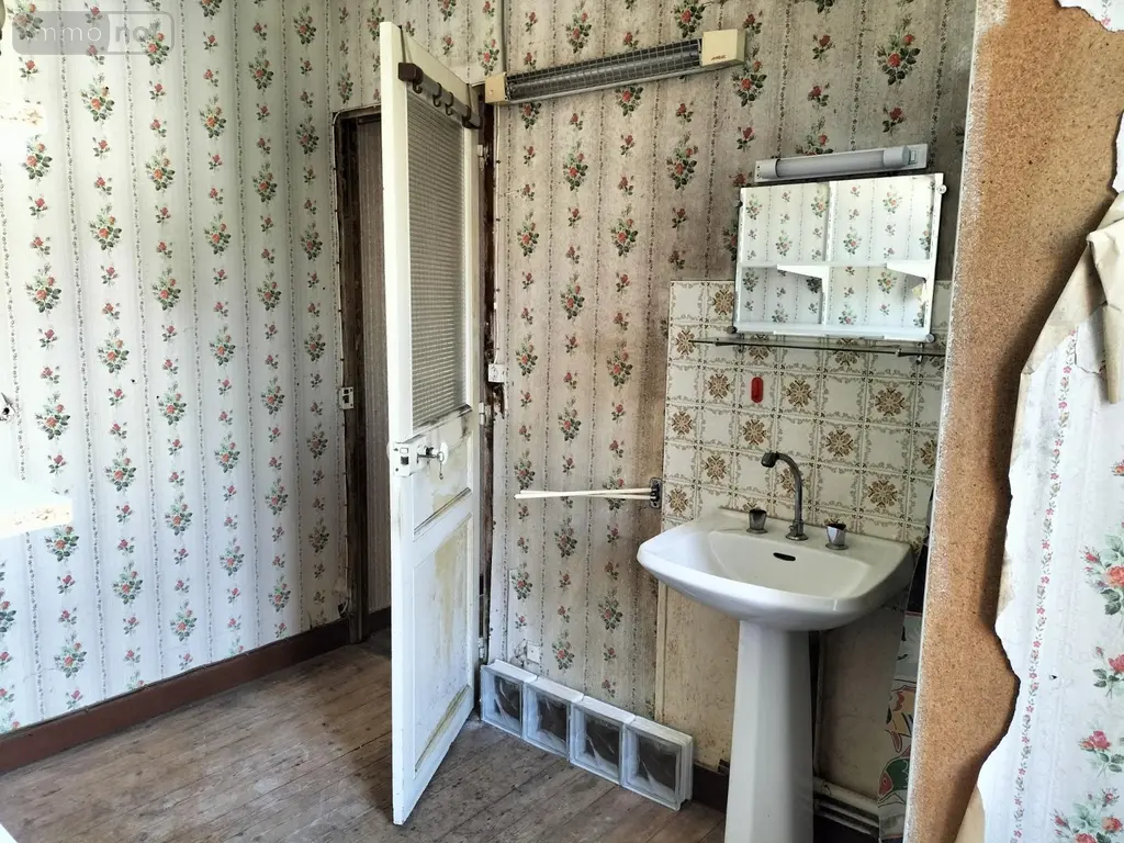 Maison a vendre Agon-Coutainville 50230 Manche 50 168 m2 6 pièces 210000 euros 2025-187 010