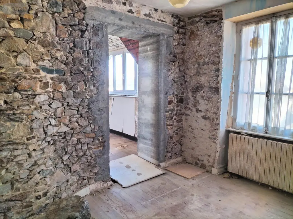 Maison a vendre Agon-Coutainville 50230 Manche 50 168 m2 6 pièces 210000 euros 2025-187 012