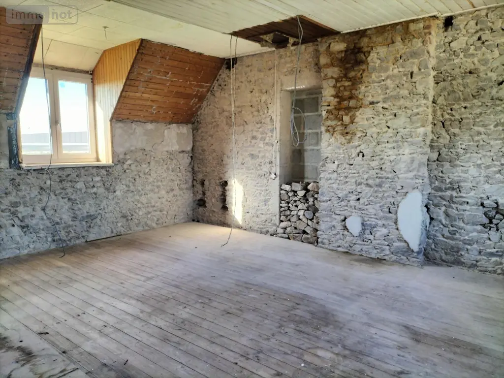 Maison a vendre Agon-Coutainville 50230 Manche 50 168 m2 6 pièces 210000 euros 2025-187 013