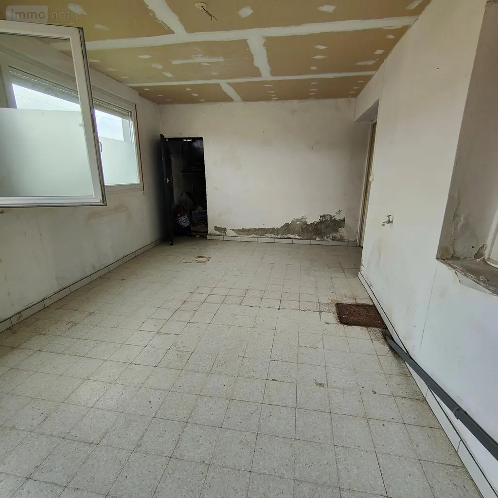Maison a vendre Sains-du-Nord 59177 Nord 59 110 m2 8 pièces 54700 euros A2026 00228 003