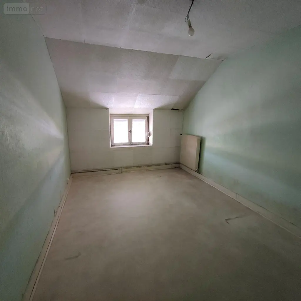 Maison a vendre Sains-du-Nord 59177 Nord 59 110 m2 8 pièces 54700 euros A2026 00228 006