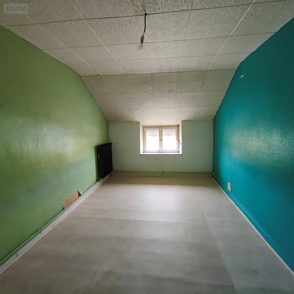 Maison a vendre Sains-du-Nord 59177 Nord 59 110 m2 8 pièces 54700 euros A2026 00228 007