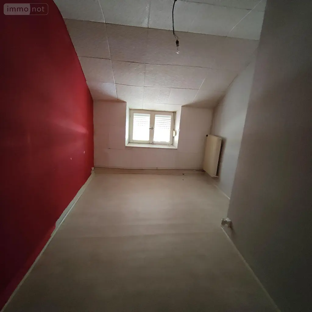 Maison a vendre Sains-du-Nord 59177 Nord 59 110 m2 8 pièces 54700 euros A2026 00228 008