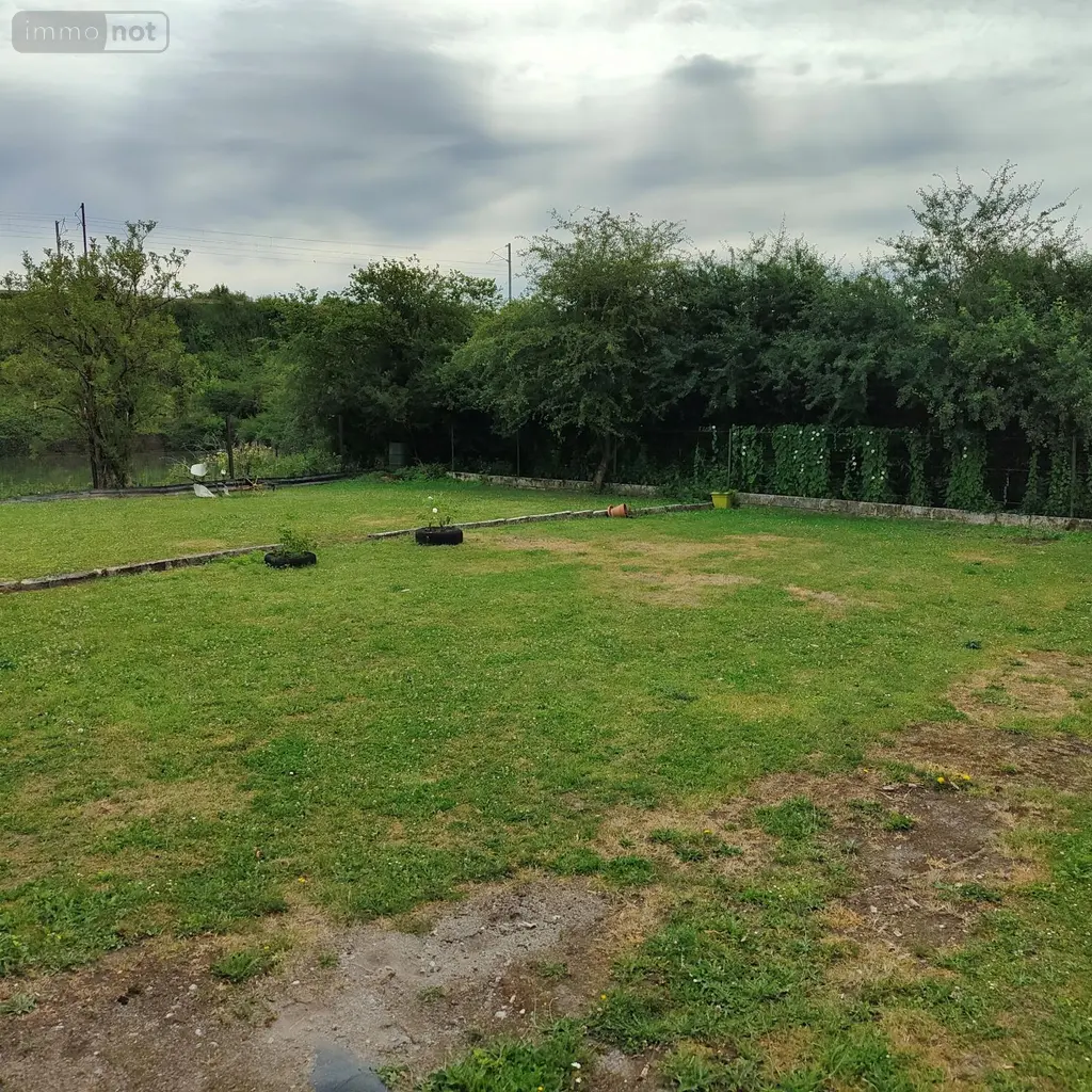 Maison a vendre Sains-du-Nord 59177 Nord 59 110 m2 8 pièces 54700 euros A2026 00228 009