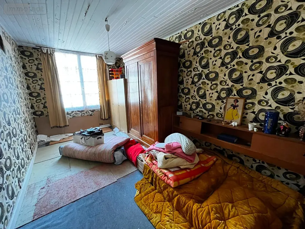 Maison a vendre Langres 52200 Haute-Marne 52 96 m2 4 pièces 74800 euros ARML116534 004