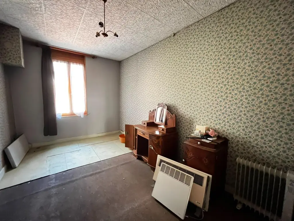 Maison a vendre Langres 52200 Haute-Marne 52 96 m2 4 pièces 74800 euros ARML116534 005
