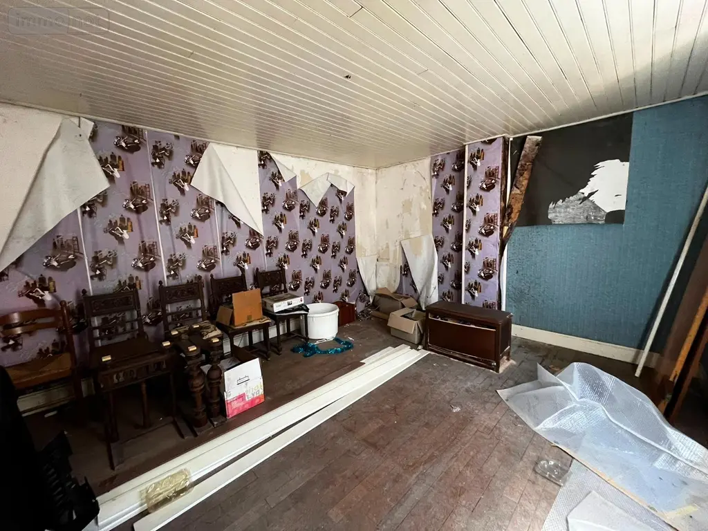 Maison a vendre Langres 52200 Haute-Marne 52 96 m2 4 pièces 74800 euros ARML116534 014
