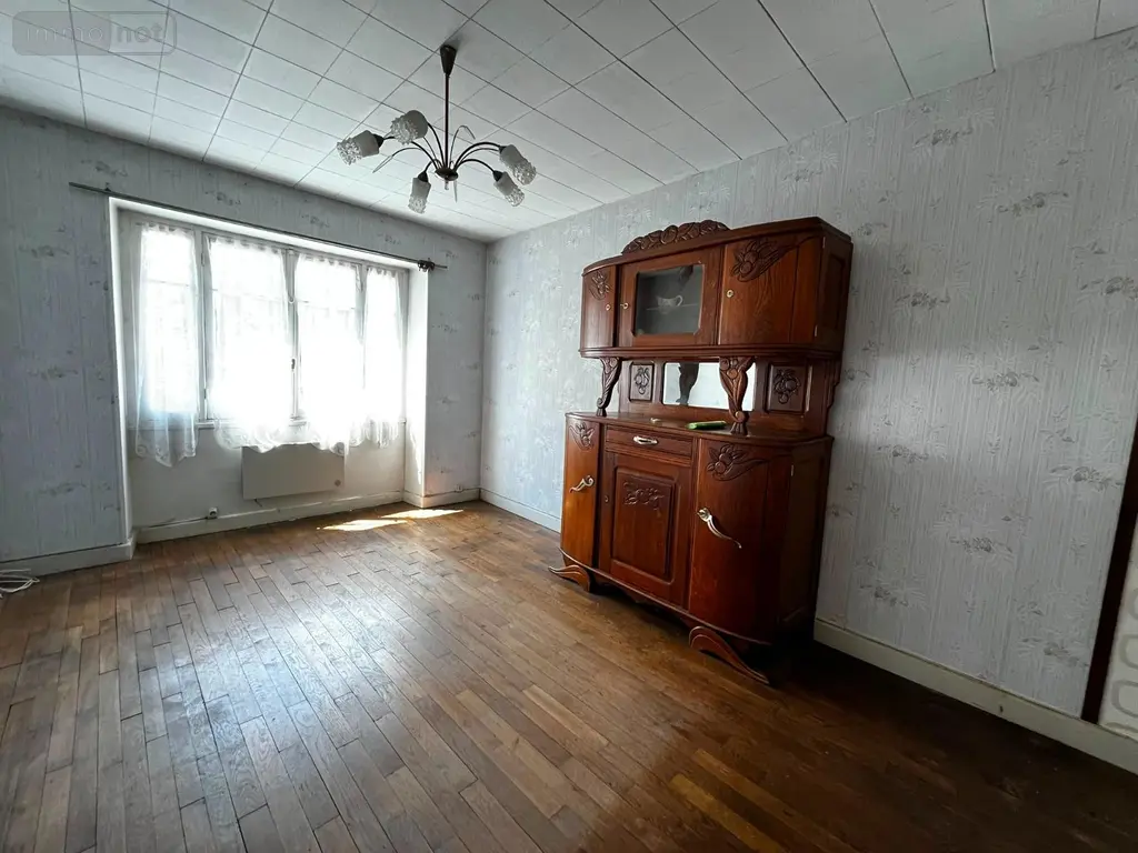 Maison a vendre Langres 52200 Haute-Marne 52 96 m2 4 pièces 74800 euros ARML116534 003