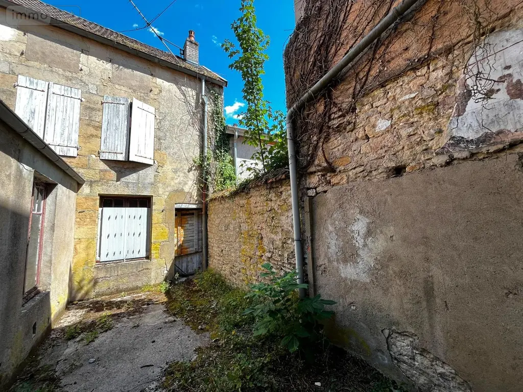 Maison a vendre Langres 52200 Haute-Marne 52 96 m2 4 pièces 74800 euros ARML116534 010